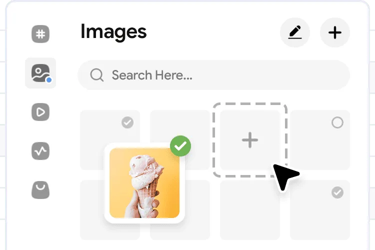 Everything you need to bring your ideas to life - kaiyun