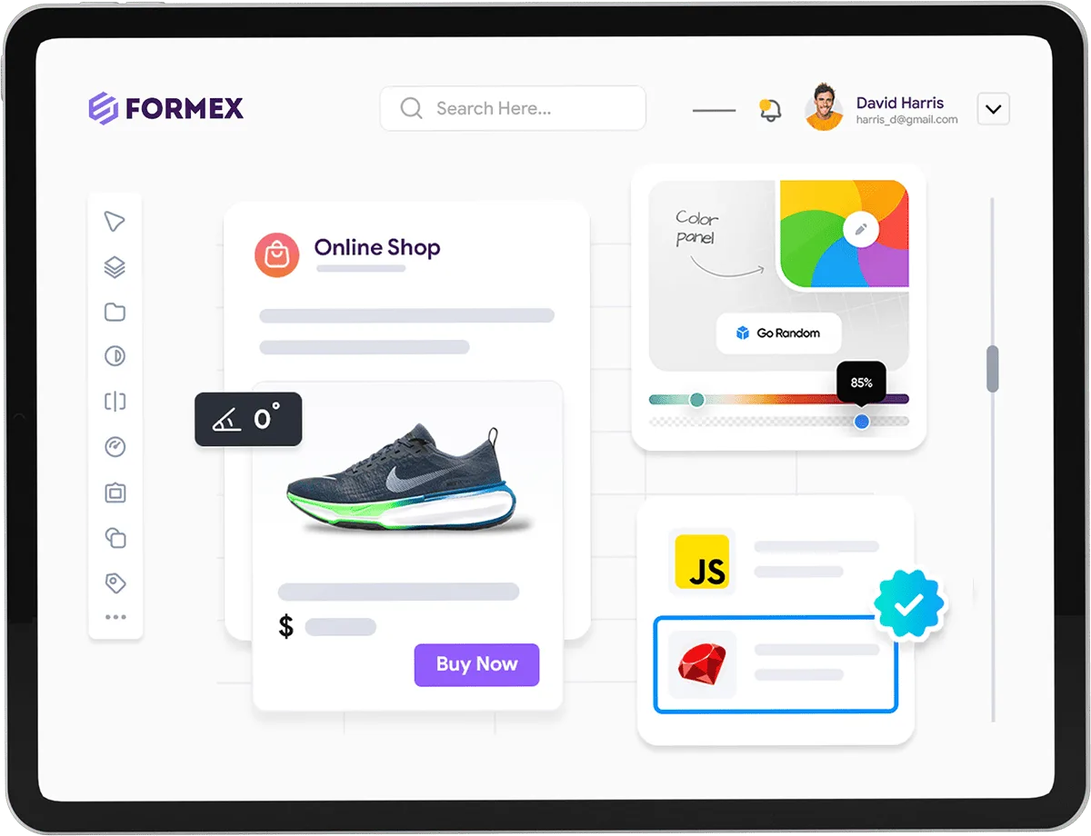 Content creation with AI-powered tools - kaiyun